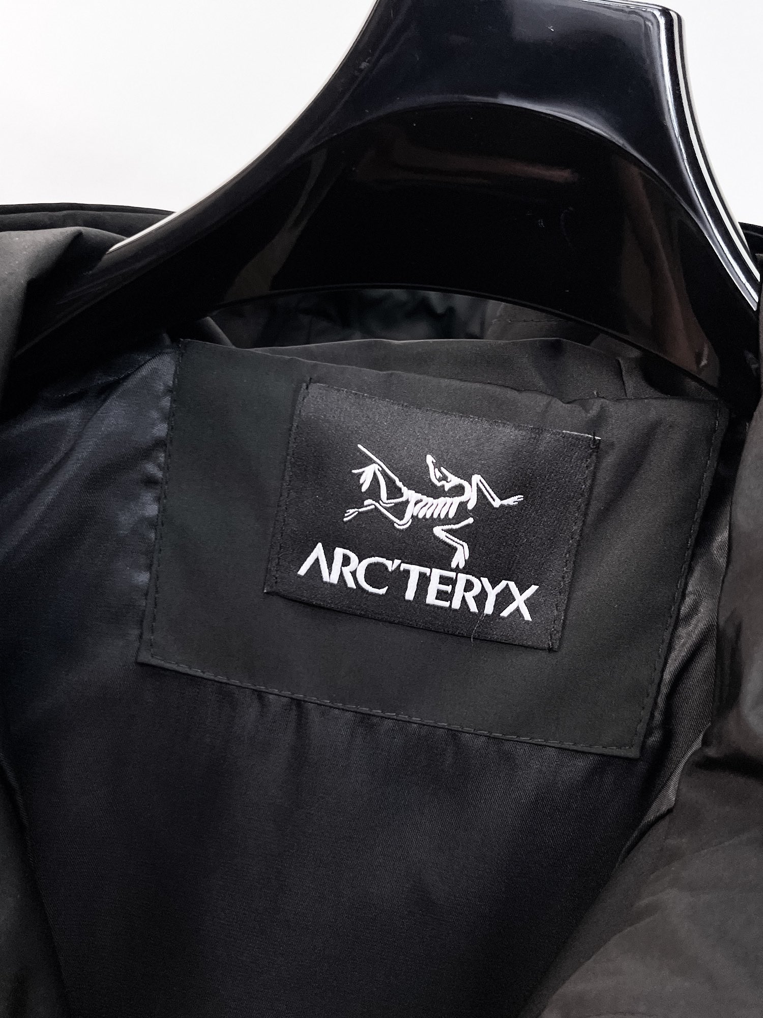 Arcteryx Male Jacket S-m-xl