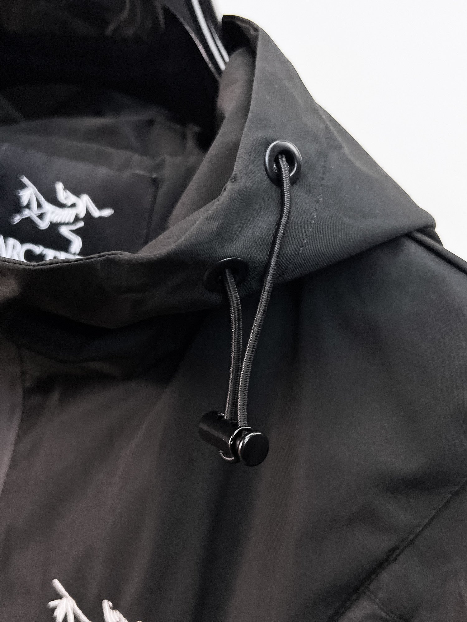 Arcteryx Male Jacket S-m-xl