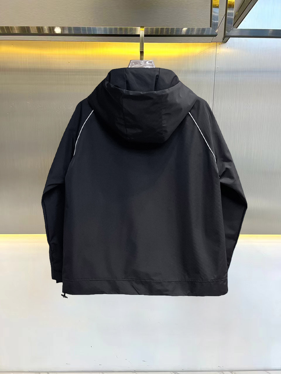 Burberry Male Jacket M-xl