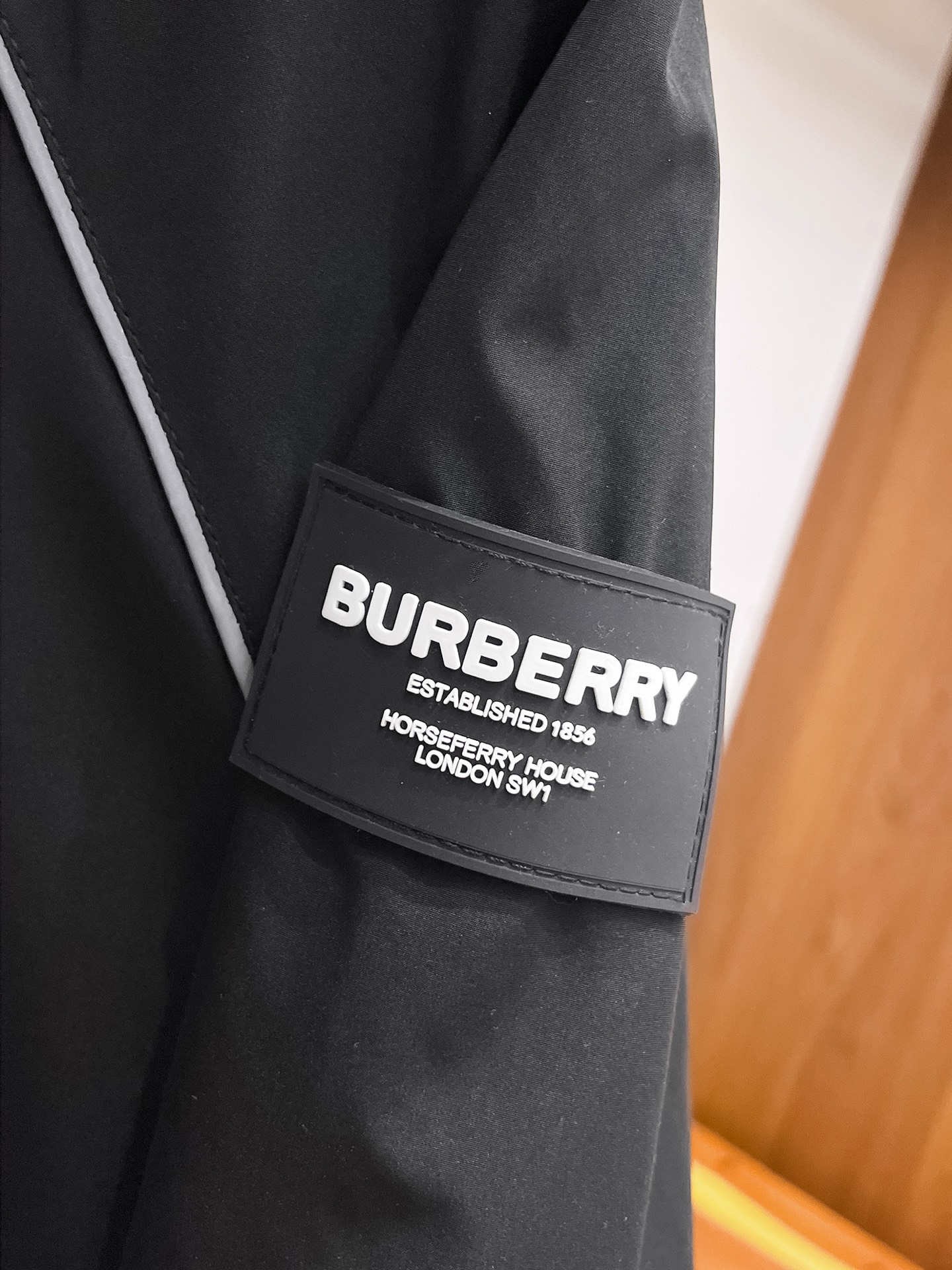 Burberry Male Jacket M-xl