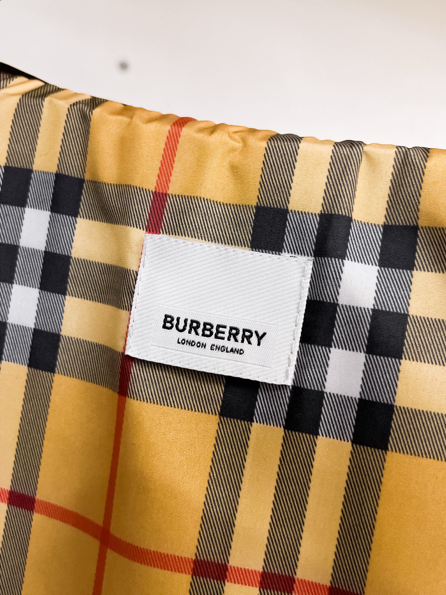 Burberry Male Jacket M-xl