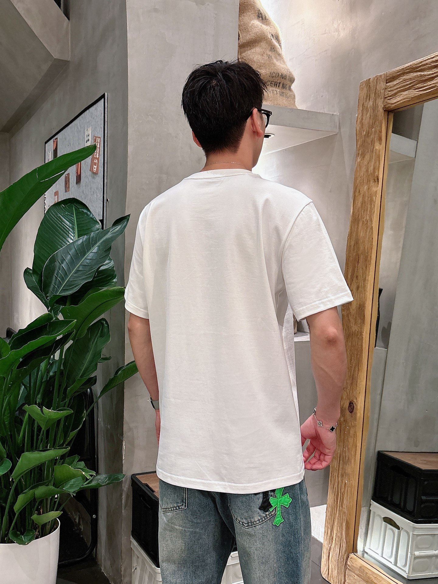 Prada Male Basic Clothing Black S-m-l-xl