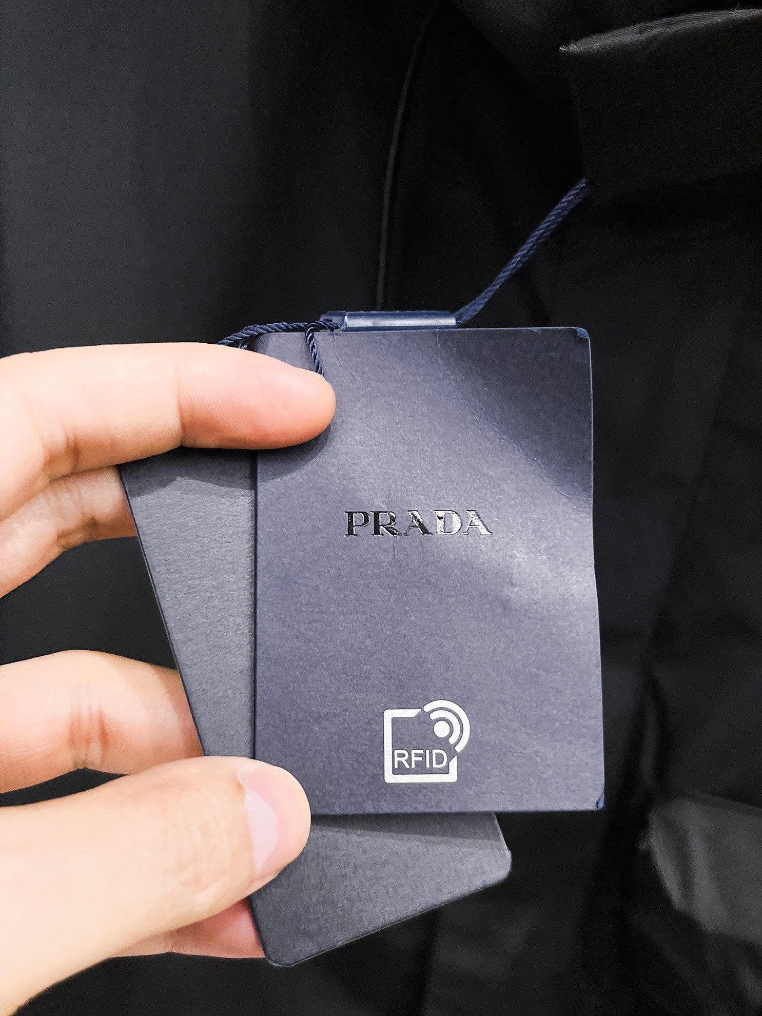 Prada Male Jacket M-xl