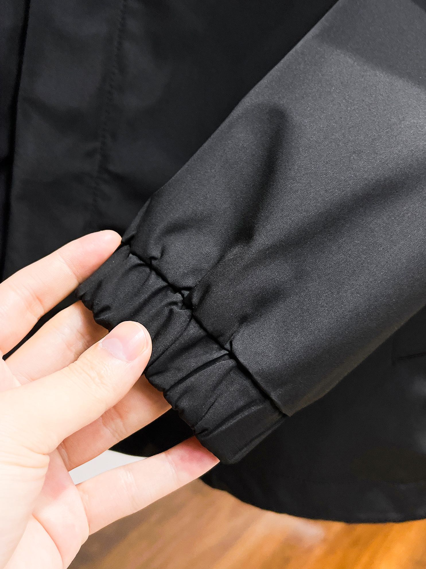 Prada Male Jacket M-xl