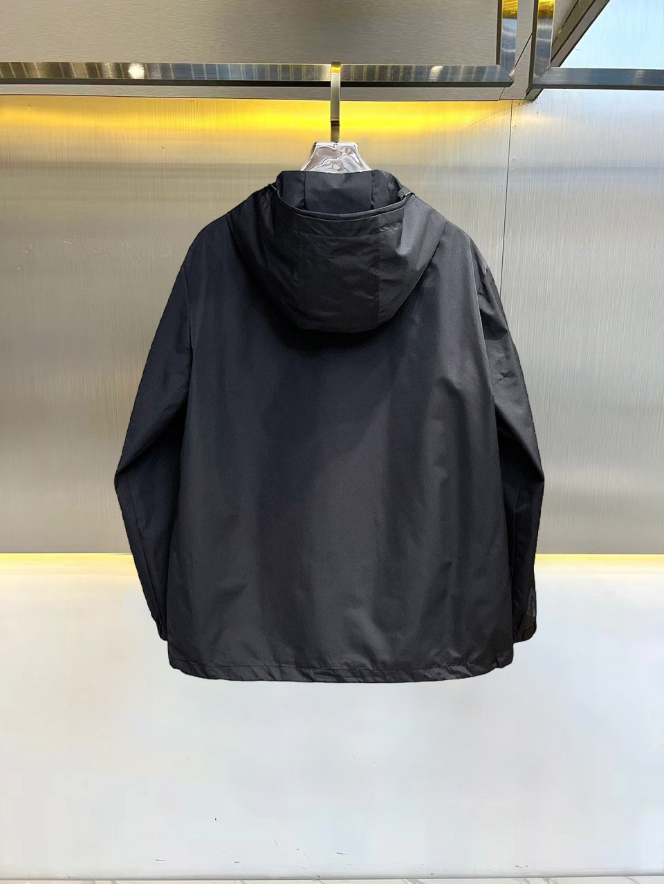 Prada Male Jacket M-xl