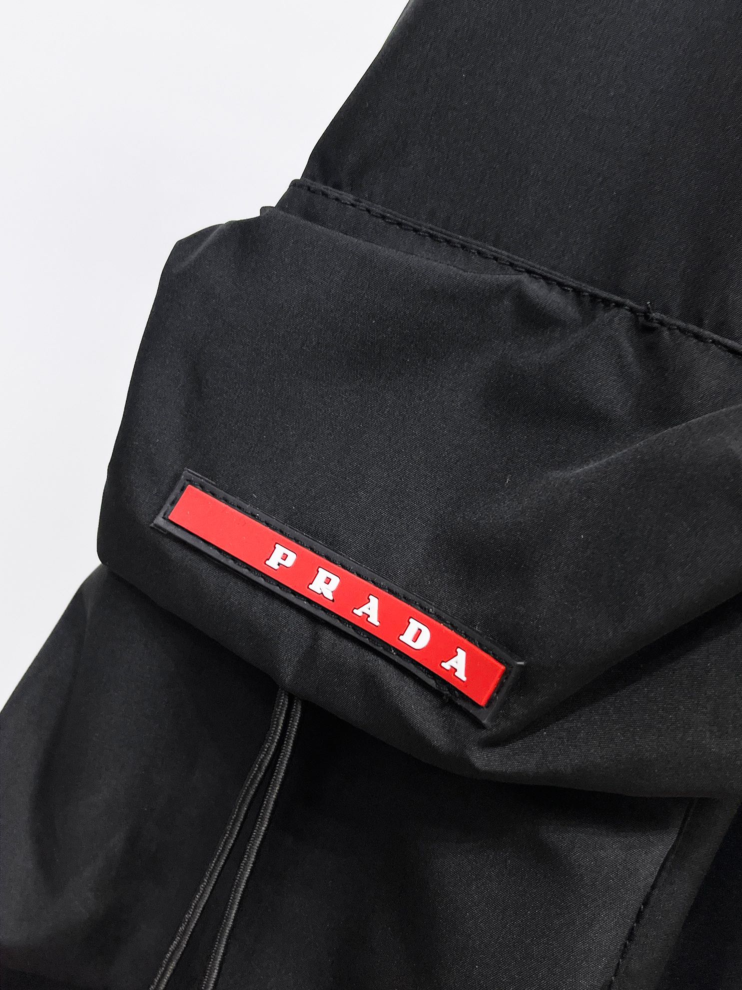Prada Male Jacket M-xl
