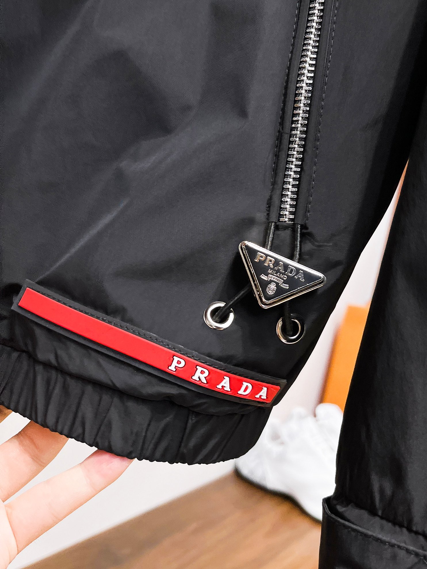 Prada Male Jacket M-xl