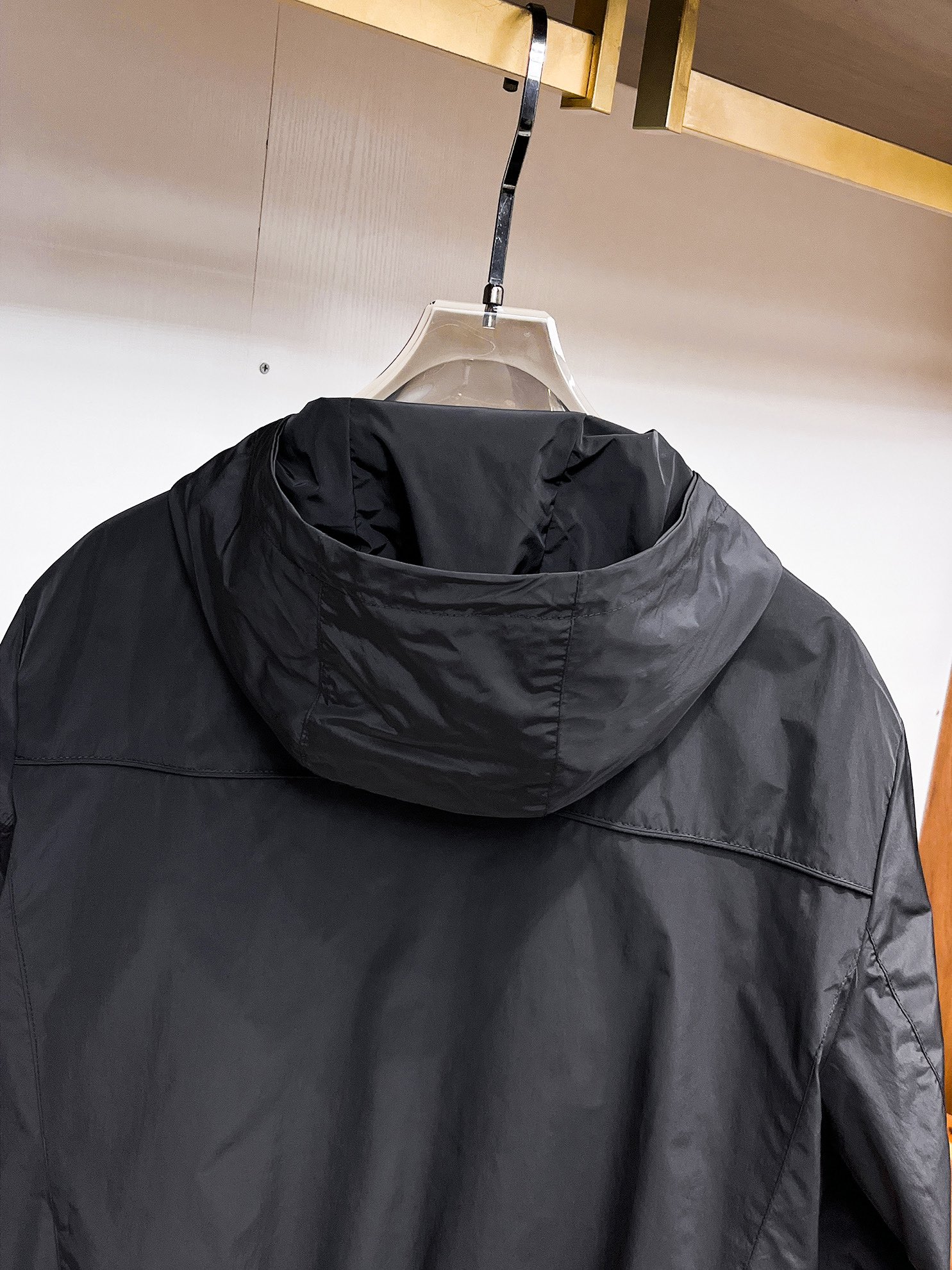 Prada Male Jacket M-xl