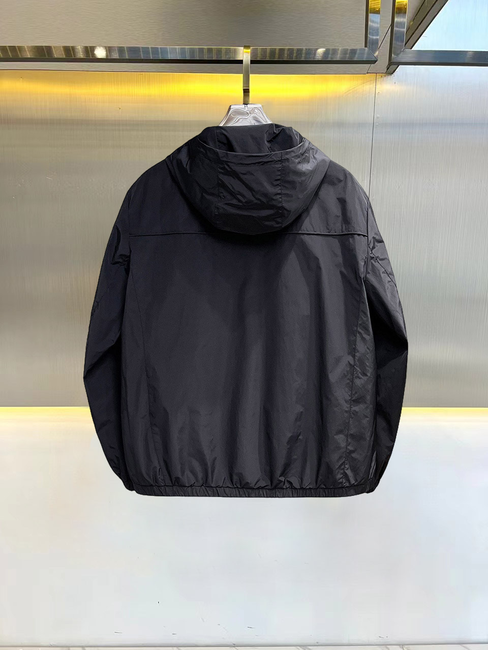 Prada Male Jacket M-xl
