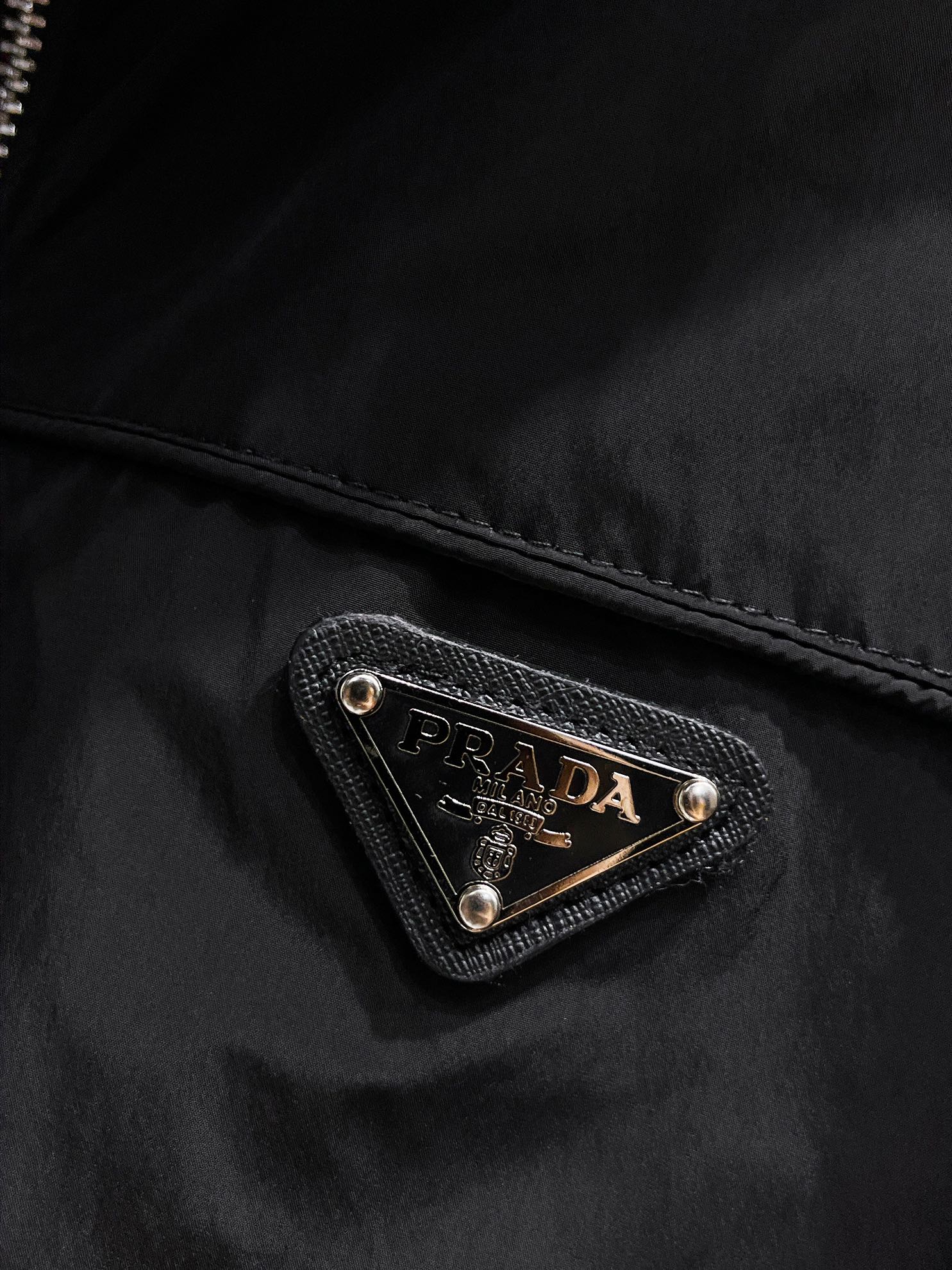 Prada Male Jacket M-xl