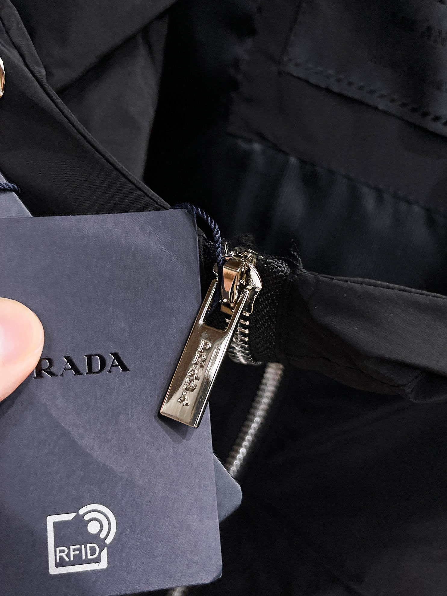 Prada Male Jacket M-xl