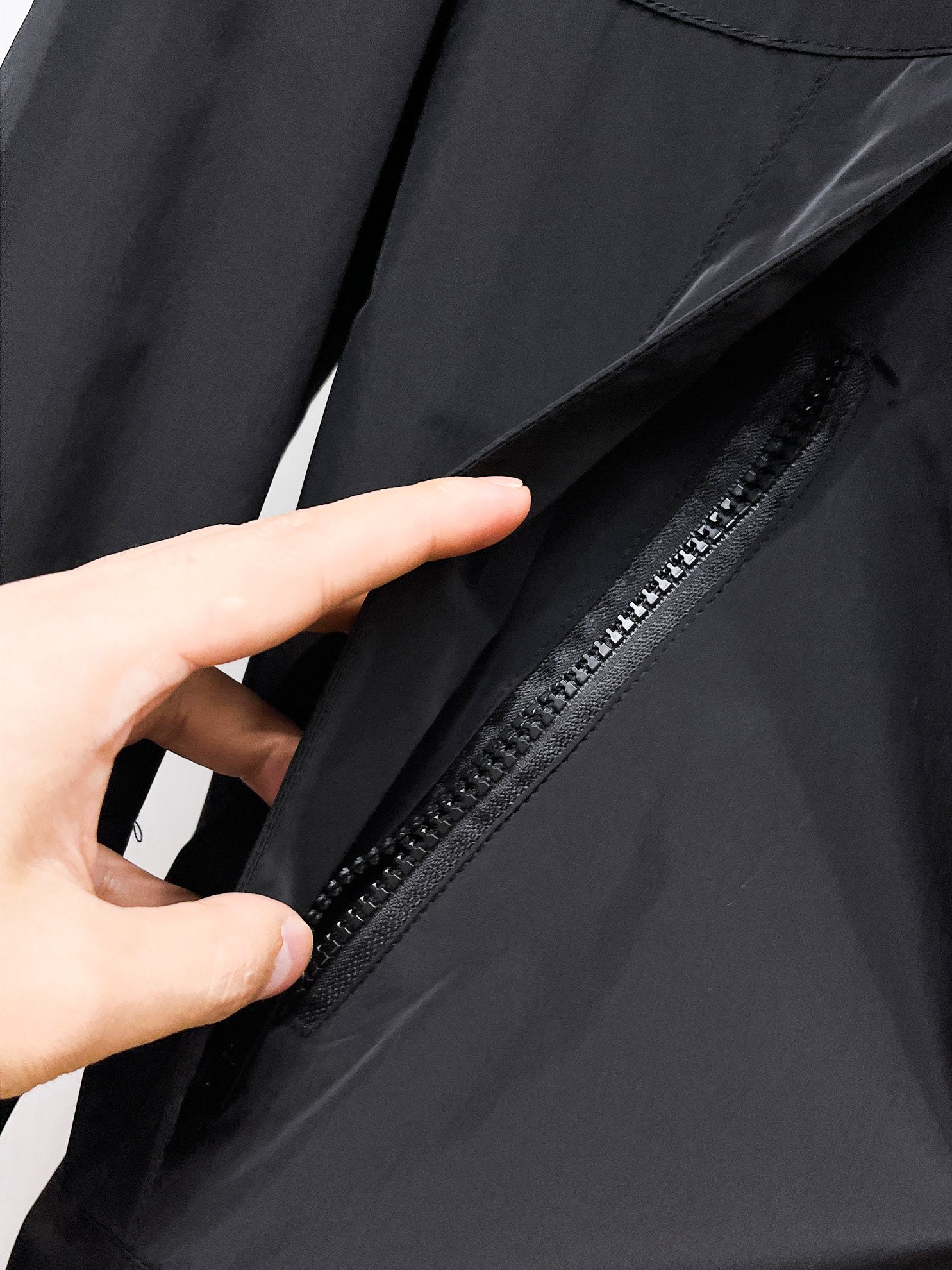 Prada Male Jacket M-xl