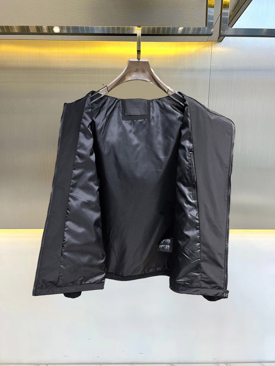 Prada Male Jacket M-xl