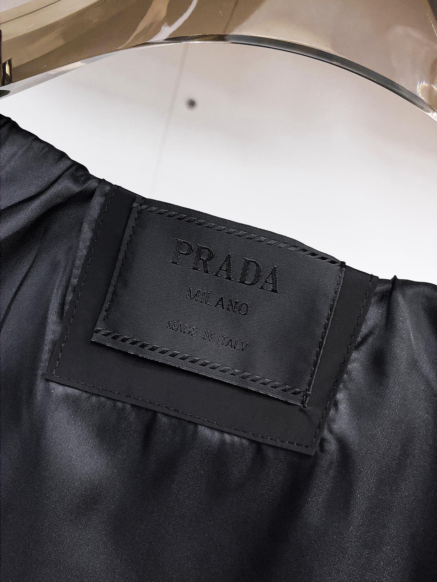 Prada Male Jacket M-xl