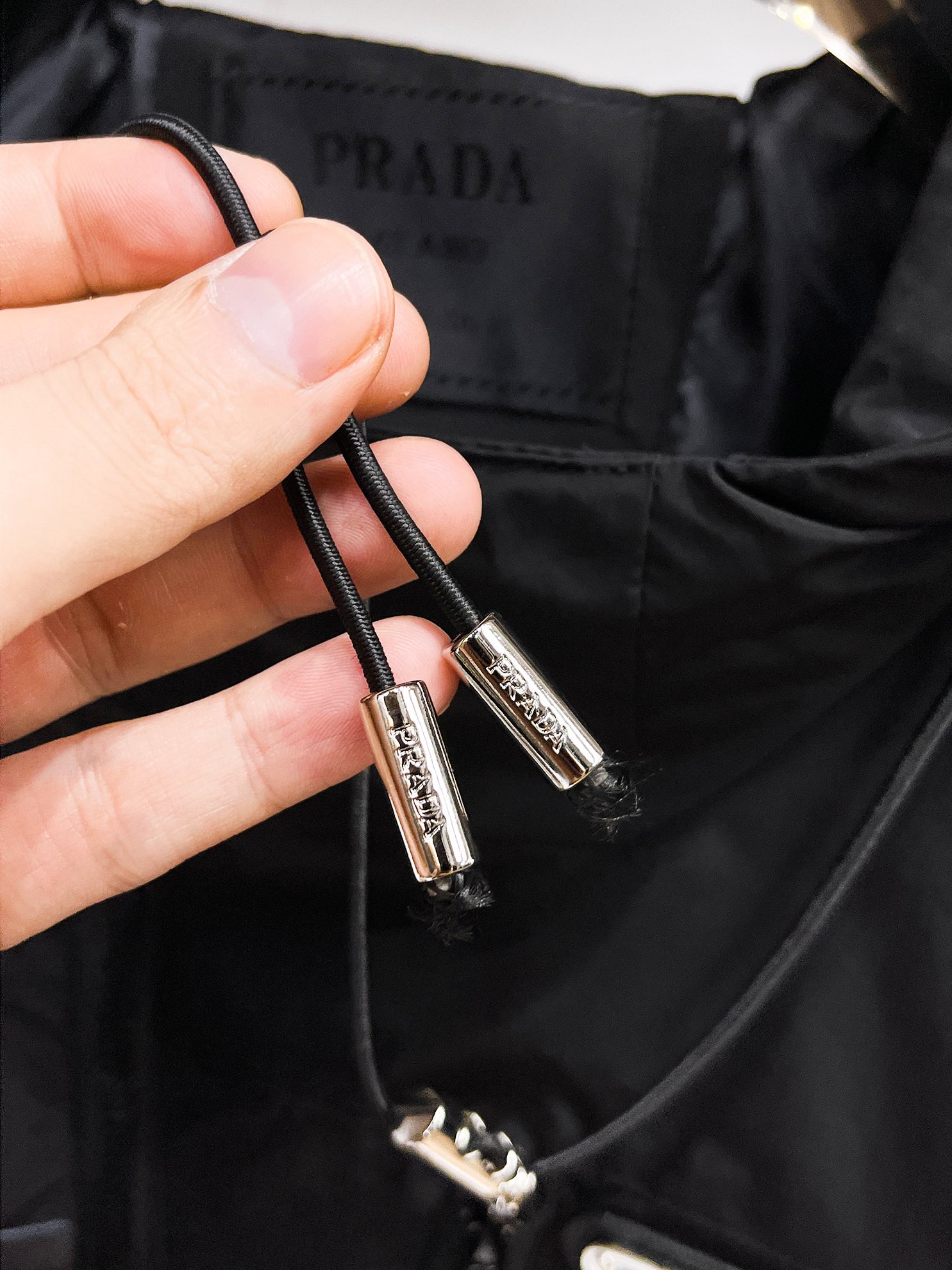 Prada Male Jacket M-xl