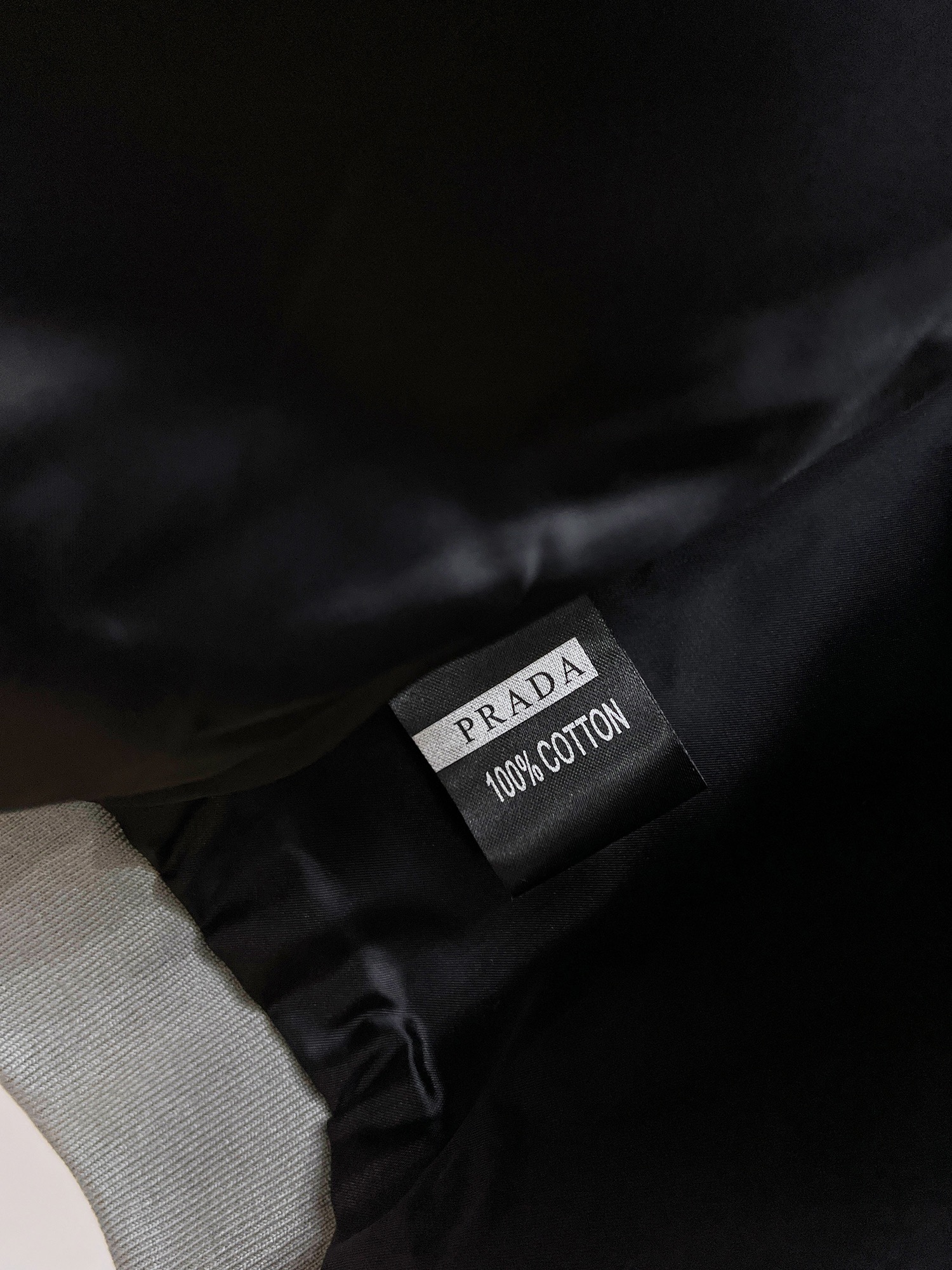 Prada Male Jacket M-xl