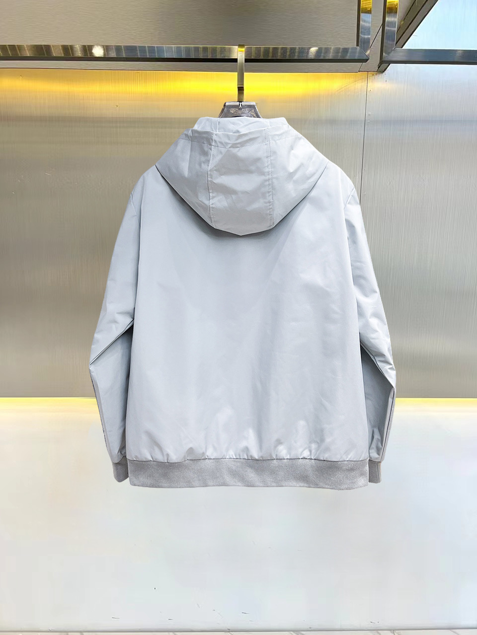 Prada Male Jacket M-xl