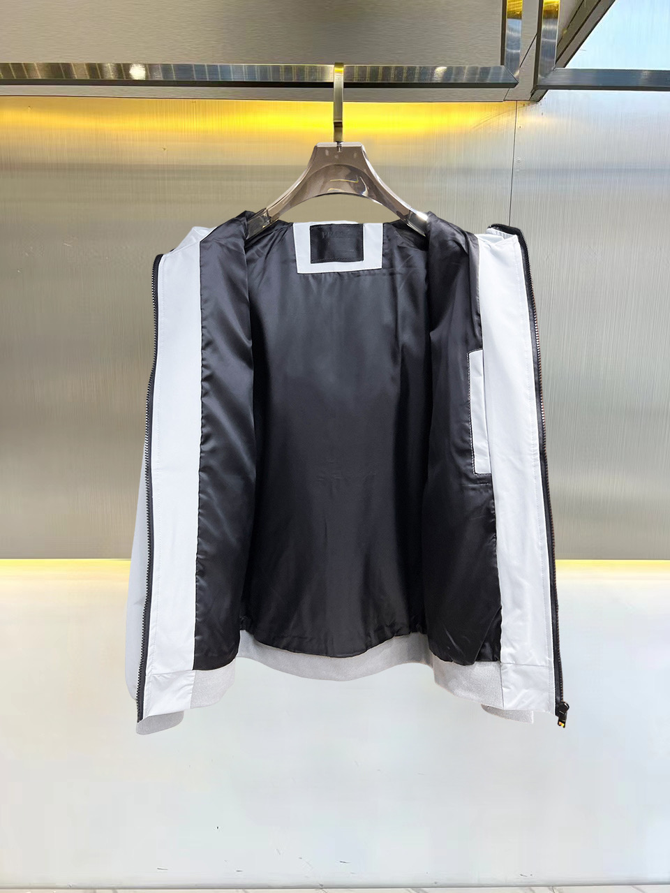 Prada Male Jacket M-xl
