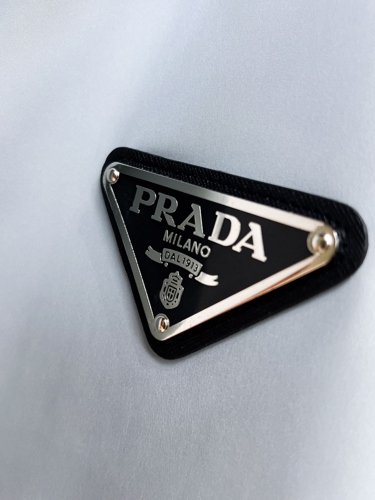 Prada Male Jacket M-xl