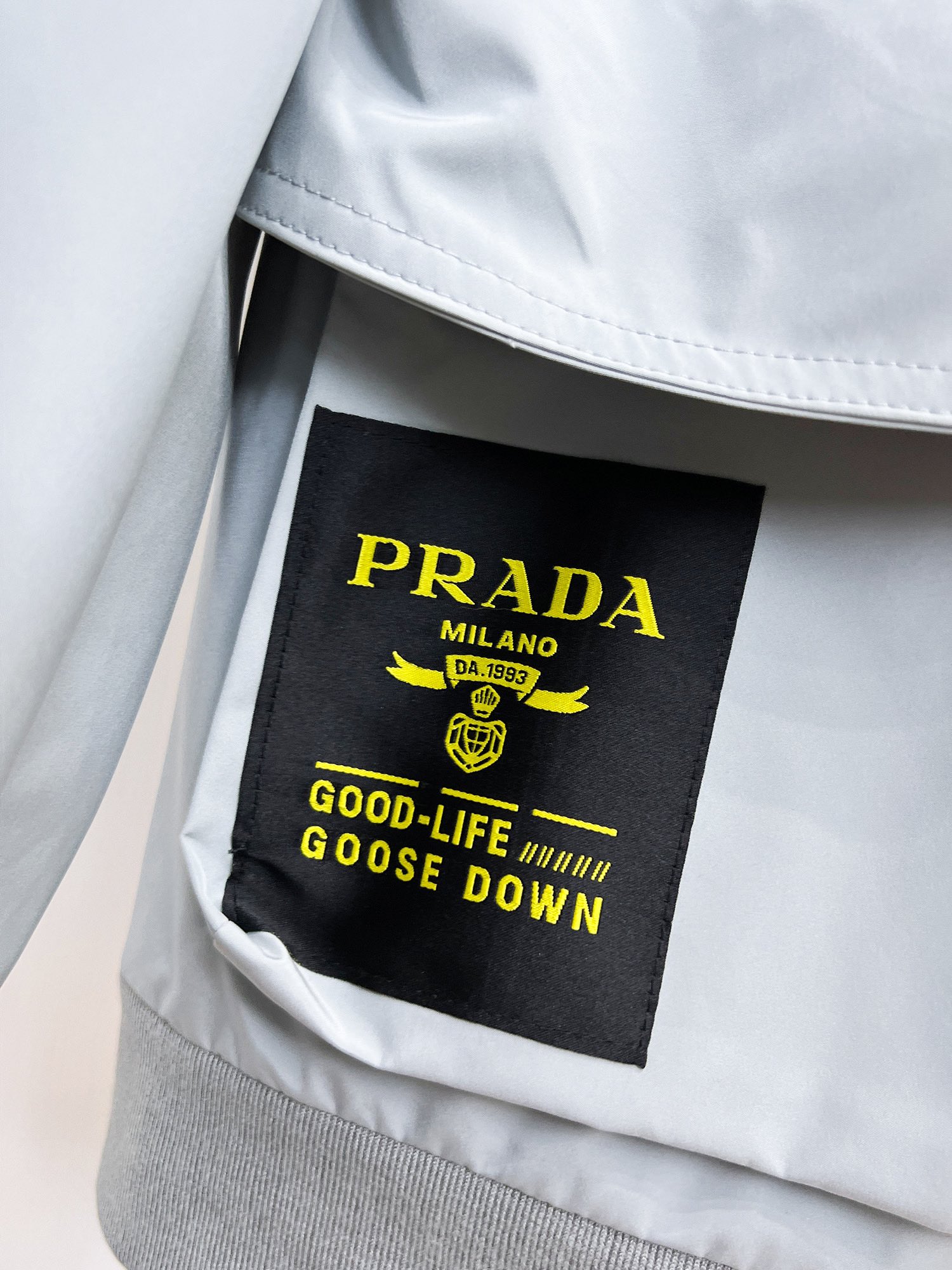 Prada Male Jacket M-xl