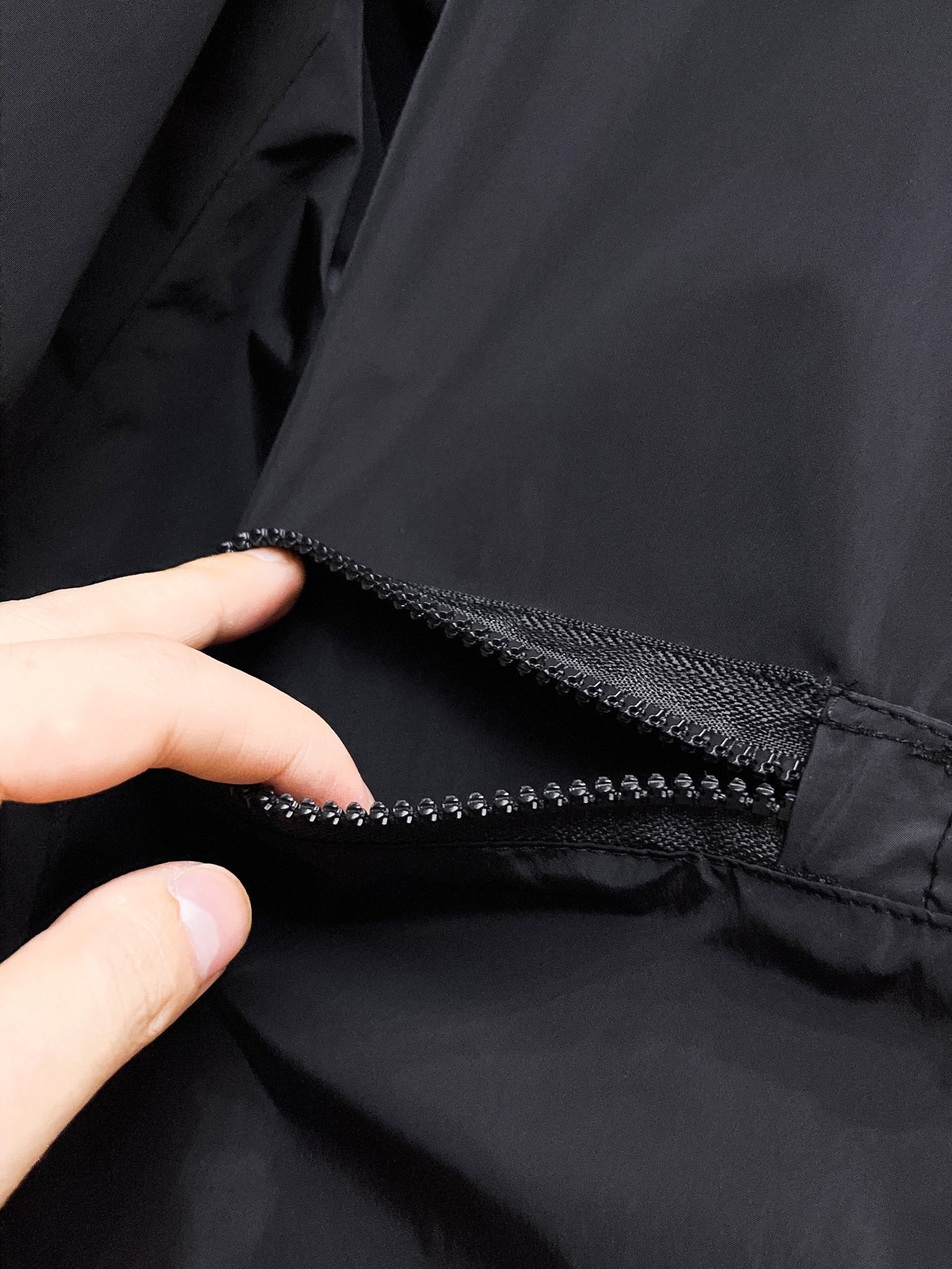Prada Male Jacket M-xl
