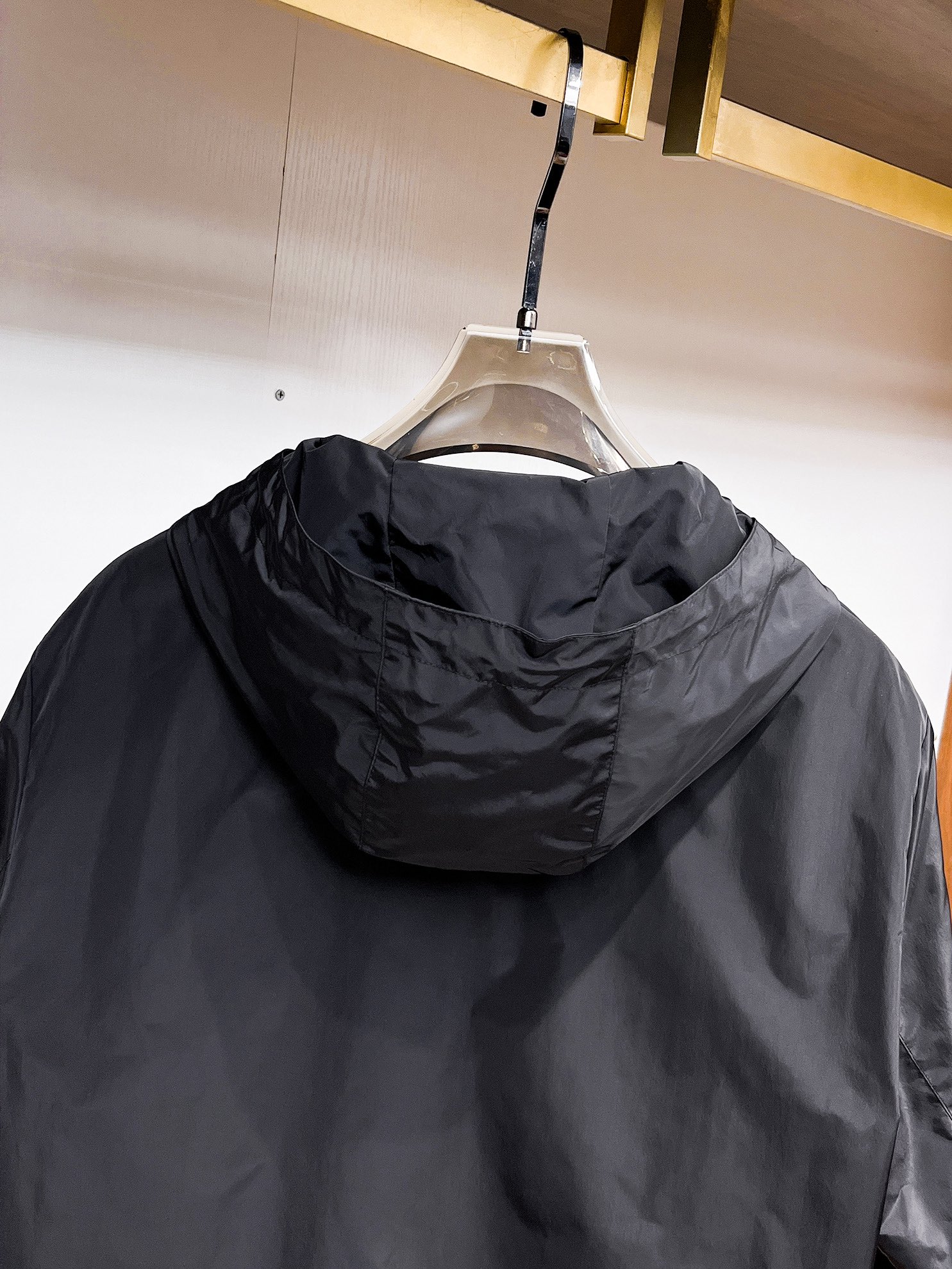 Prada Male Jacket M-xl