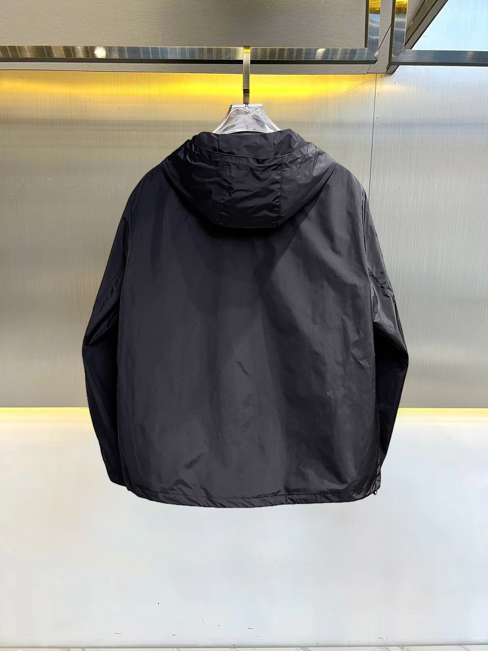 Prada Male Jacket M-xl