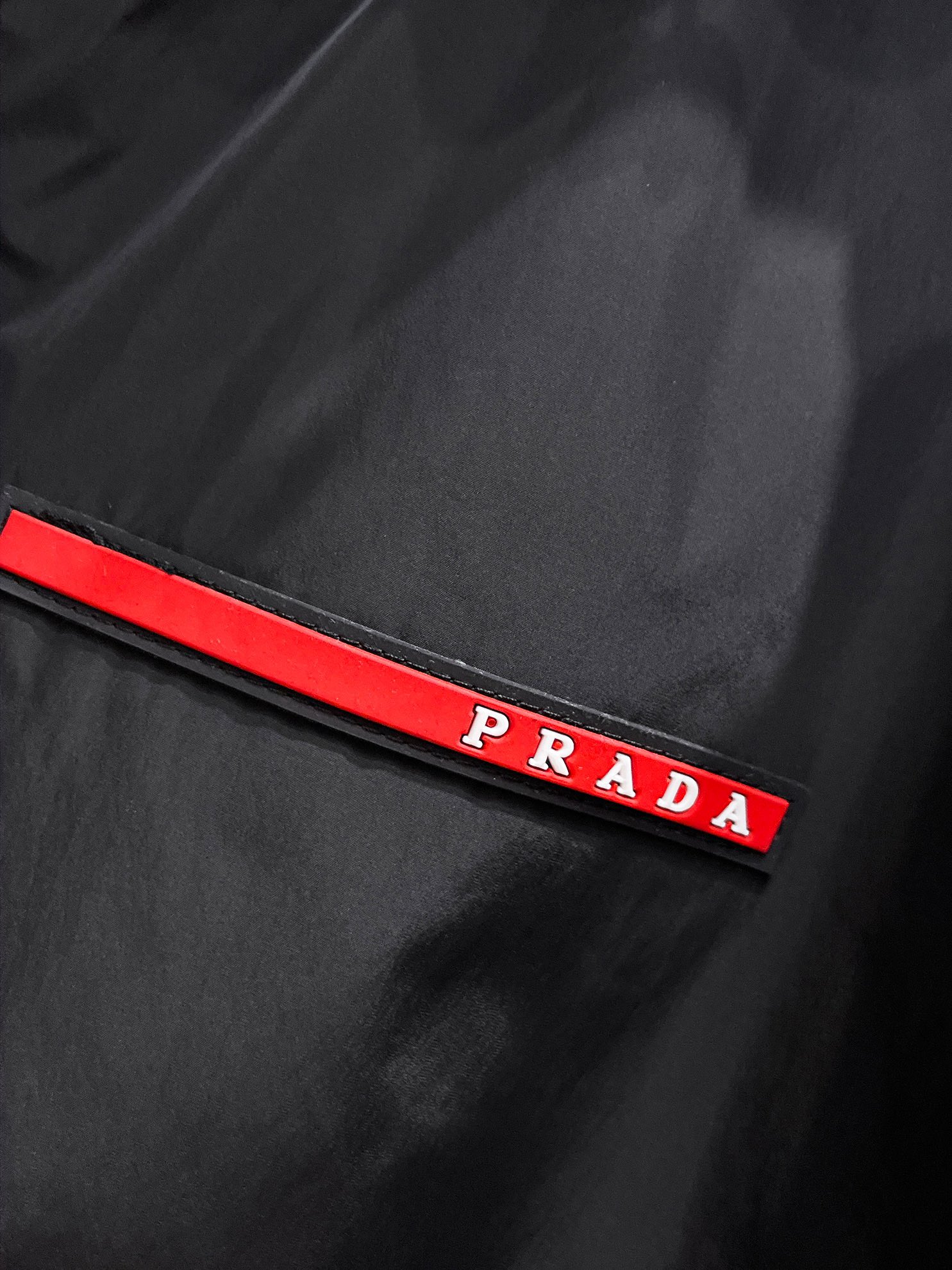 Prada Male Jacket M-xl