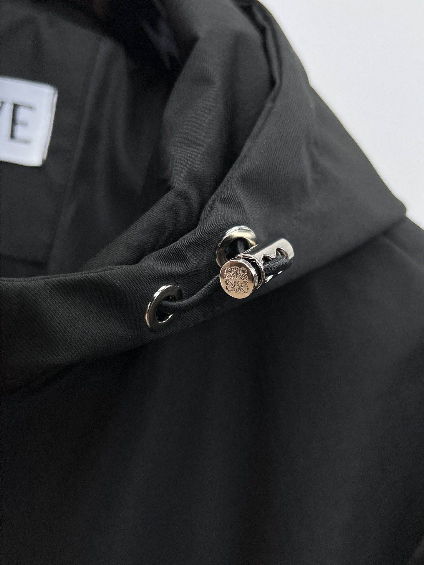 Loewe Male Jacket S-m-xl