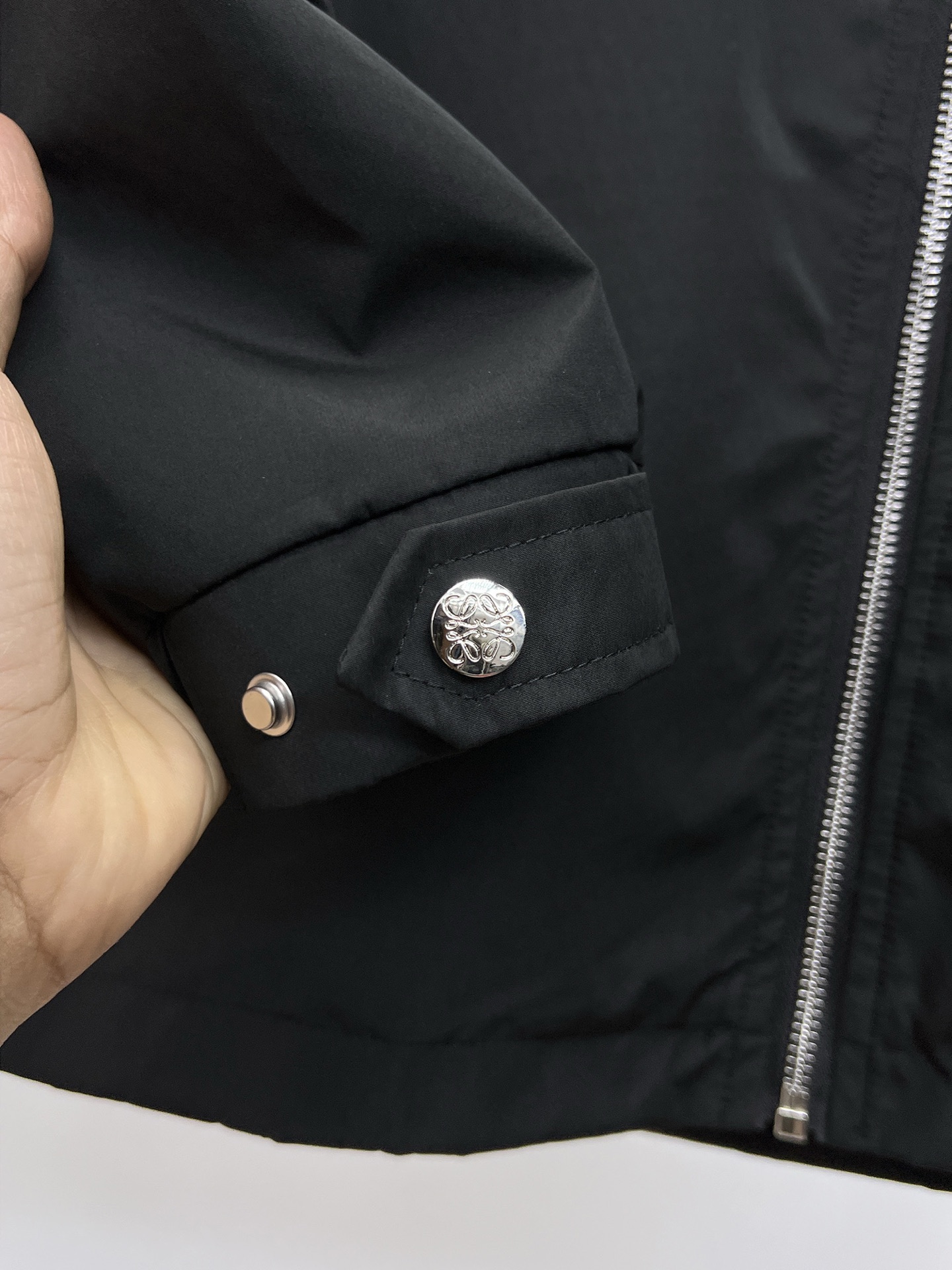 Loewe Male Jacket S-m-xl