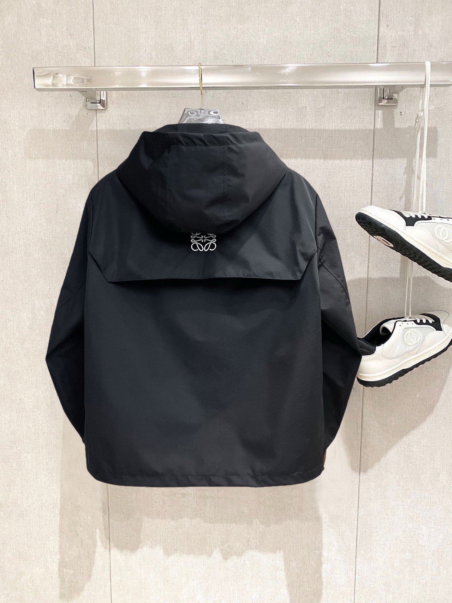 Loewe Male Jacket S-m-xl