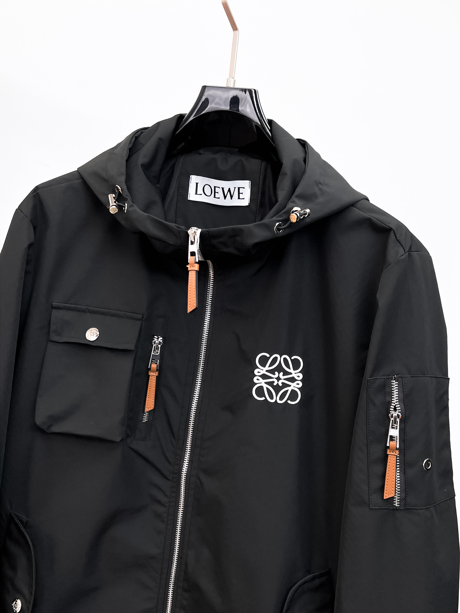 Loewe Male Jacket S-m-xl