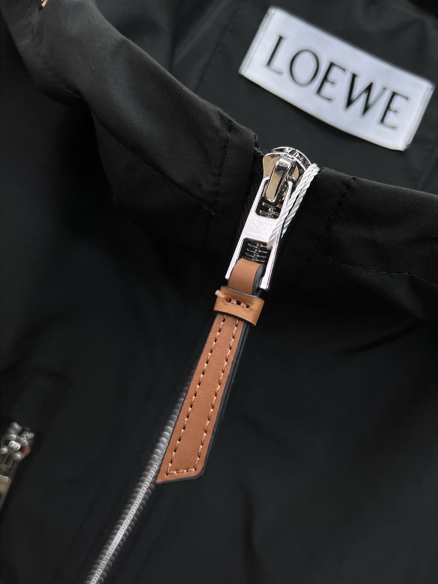 Loewe Male Jacket S-m-xl