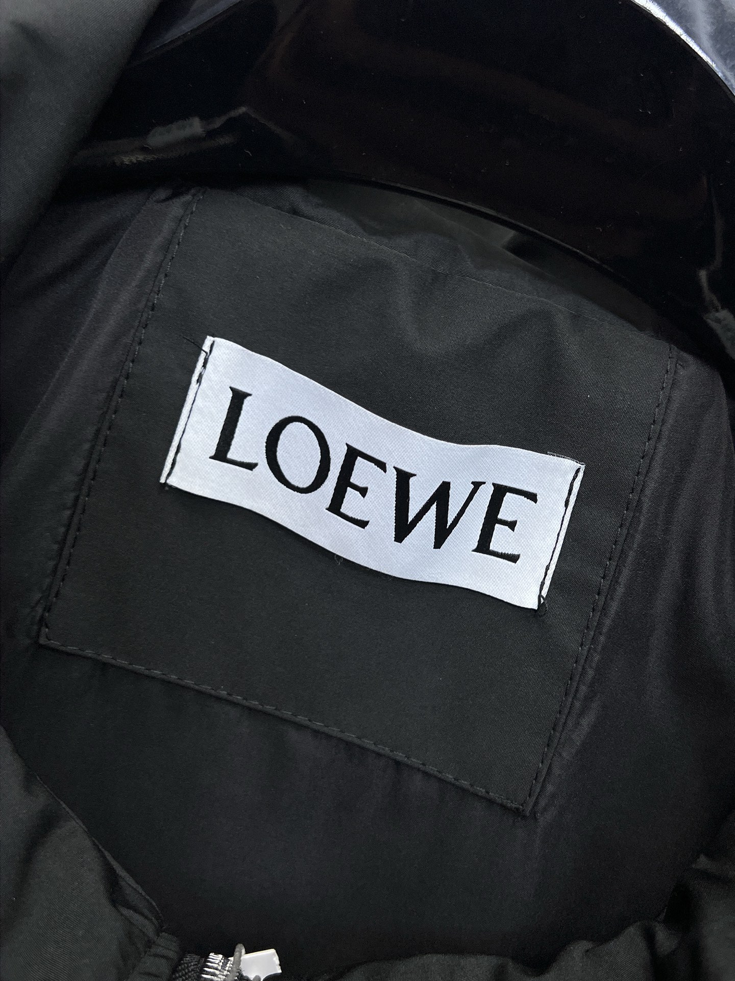 Loewe Male Jacket S-m-xl
