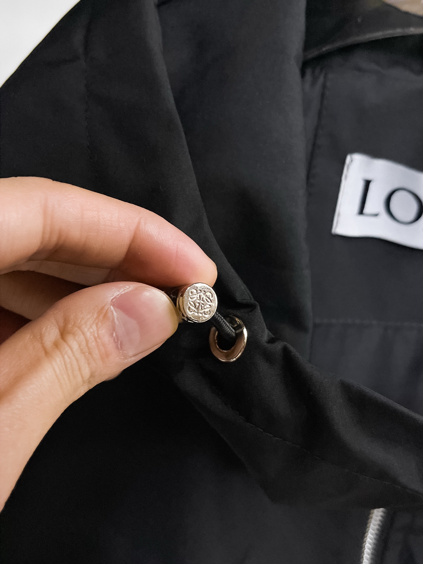 Loewe Male Jacket M-xl