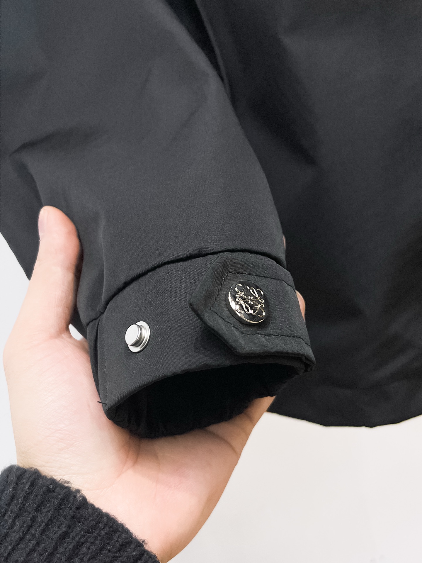 Loewe Male Jacket M-xl