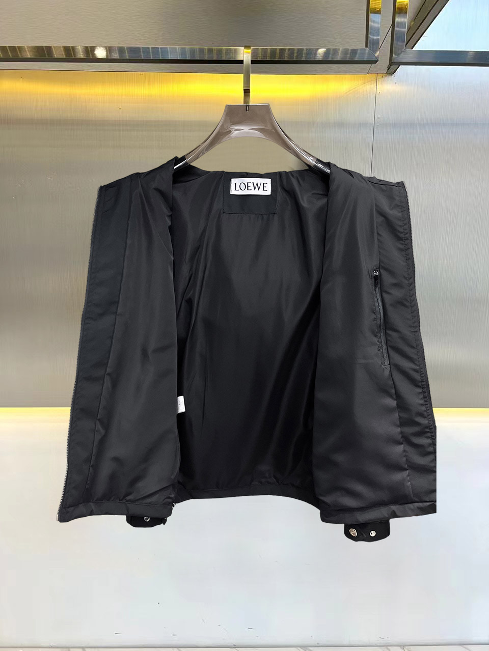 Loewe Male Jacket M-xl