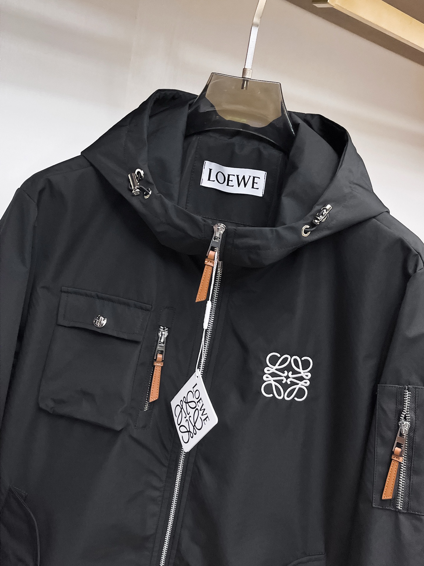 Loewe Male Jacket M-xl
