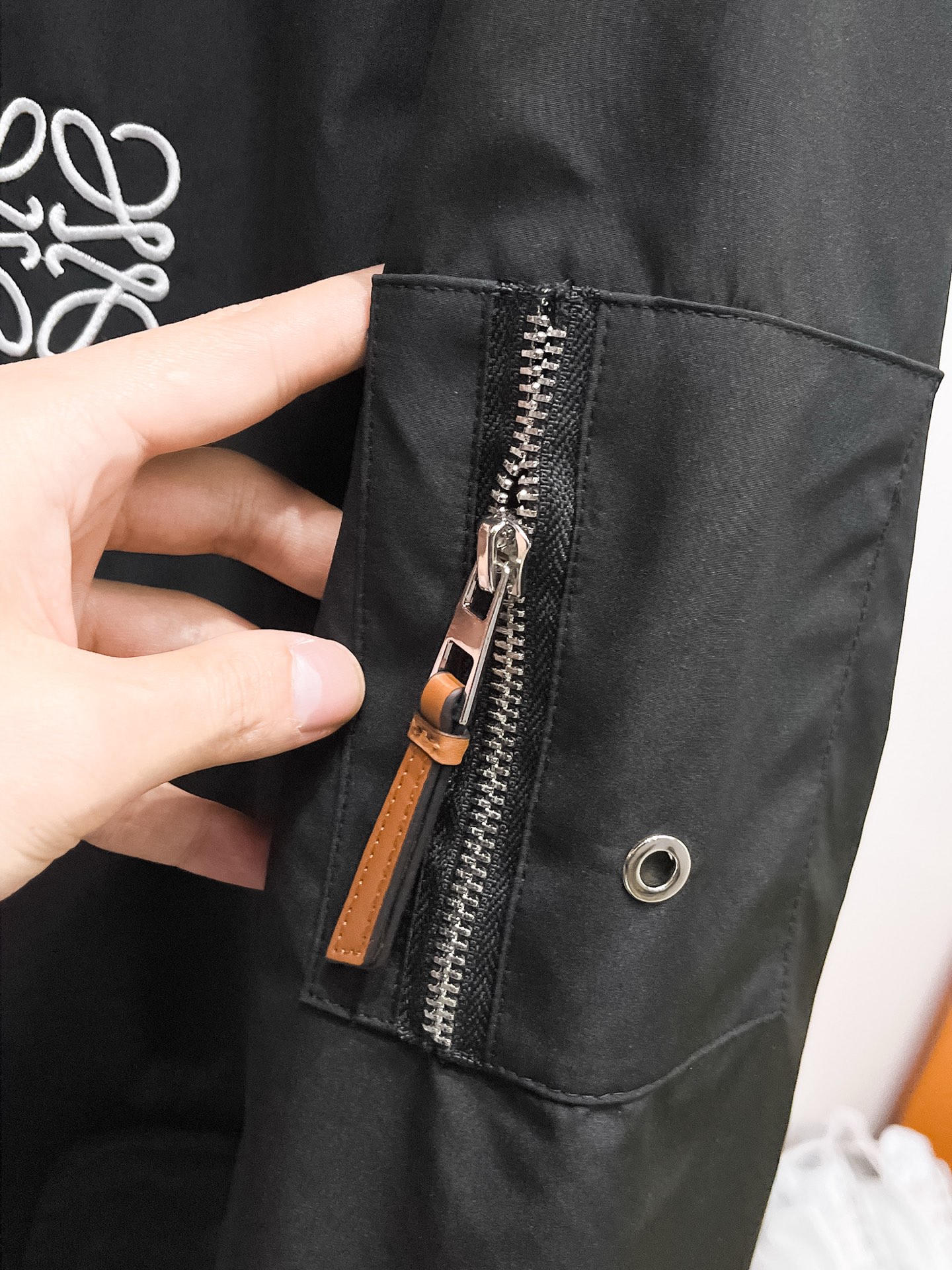 Loewe Male Jacket M-xl