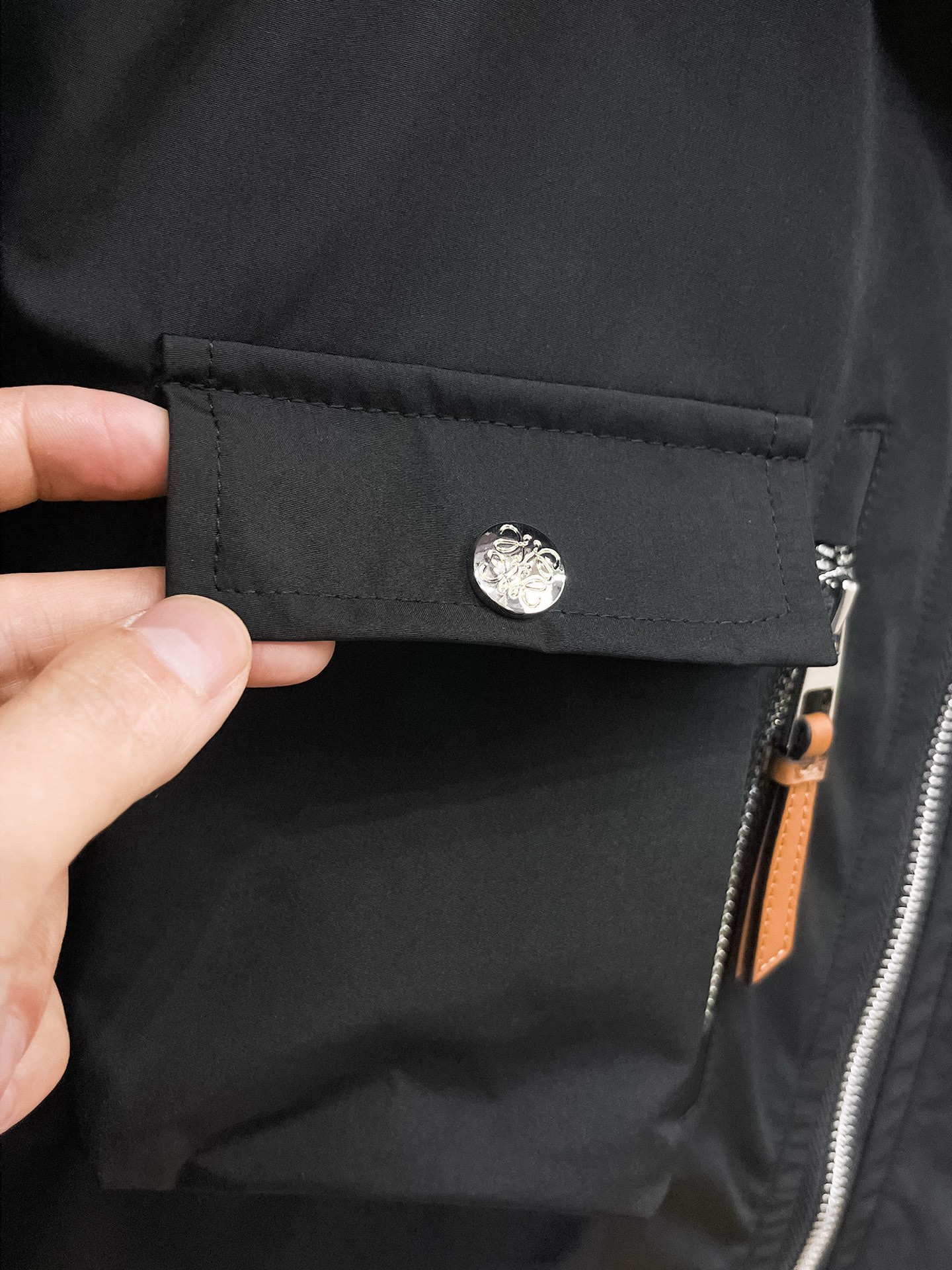 Loewe Male Jacket M-xl