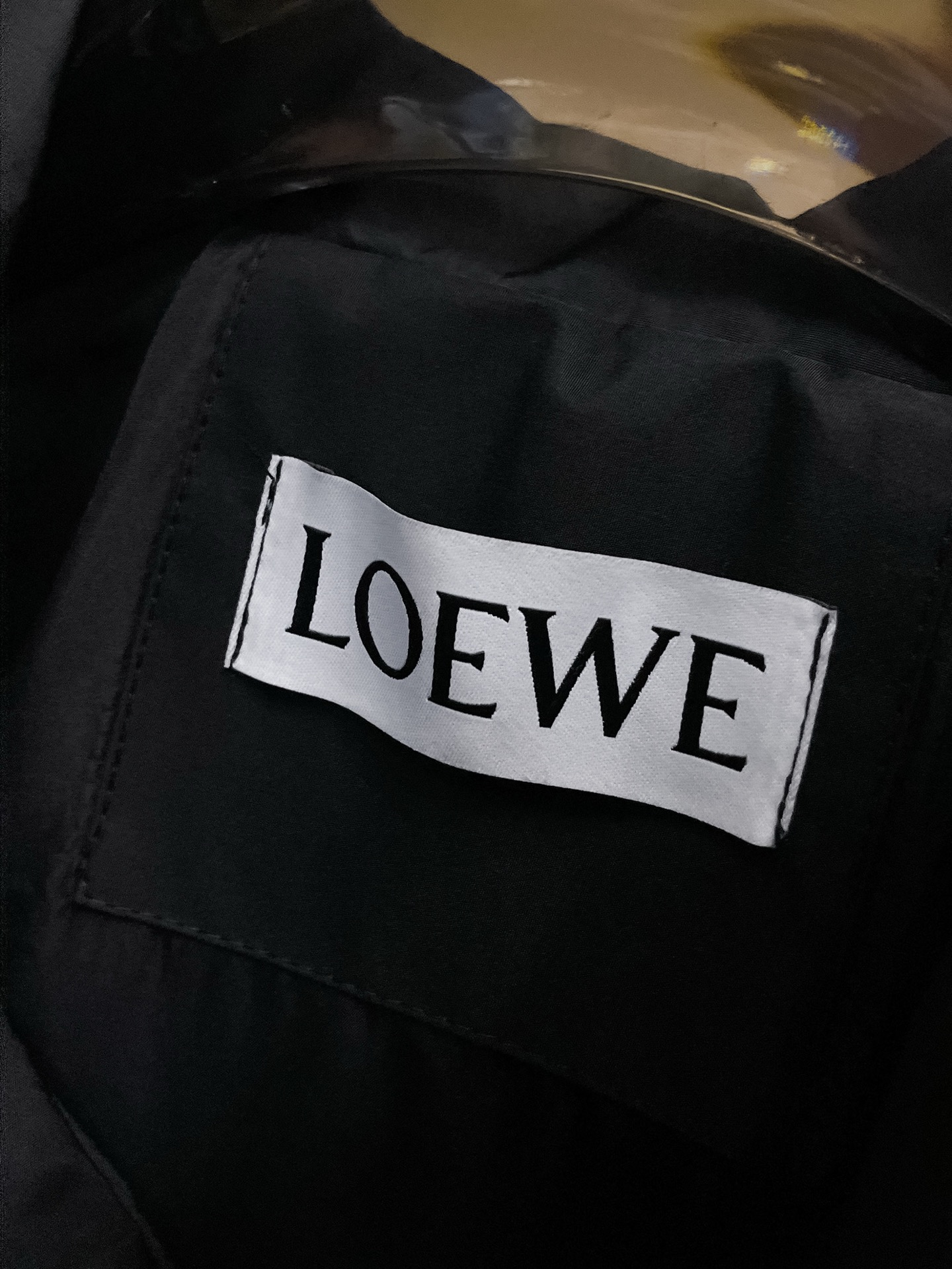 Loewe Male Jacket M-xl
