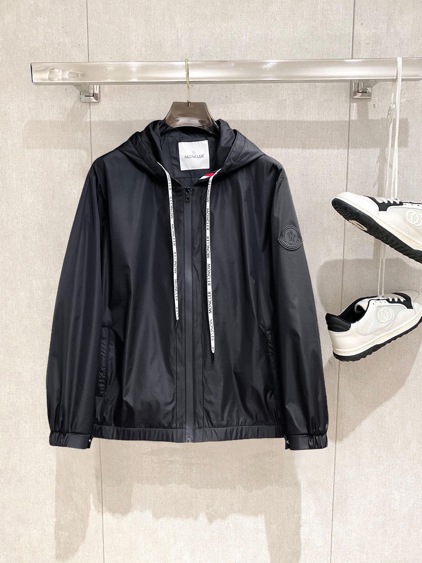 Moncler Male Jacket S-m-l-xl