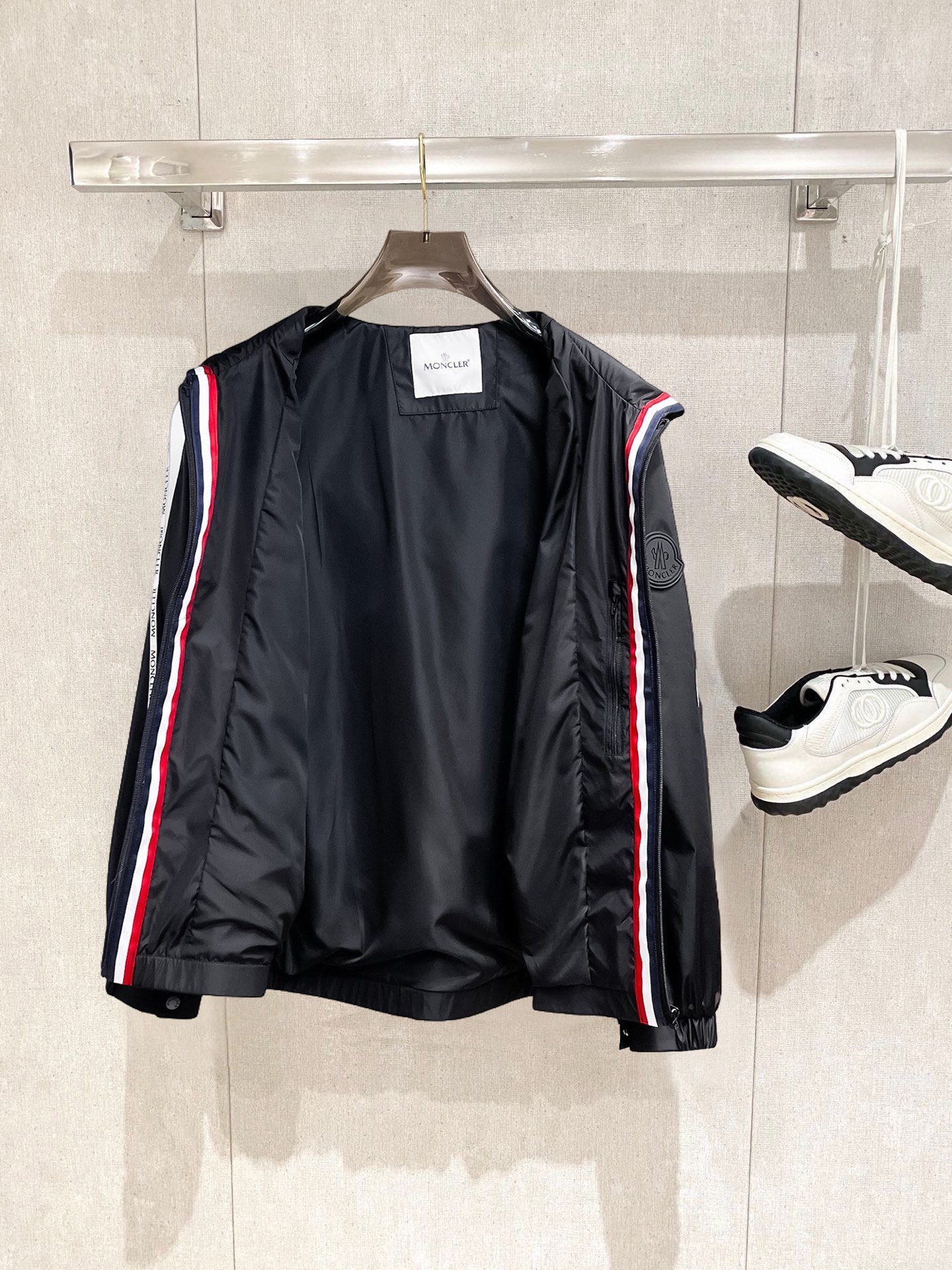 Moncler Male Jacket S-m-l-xl