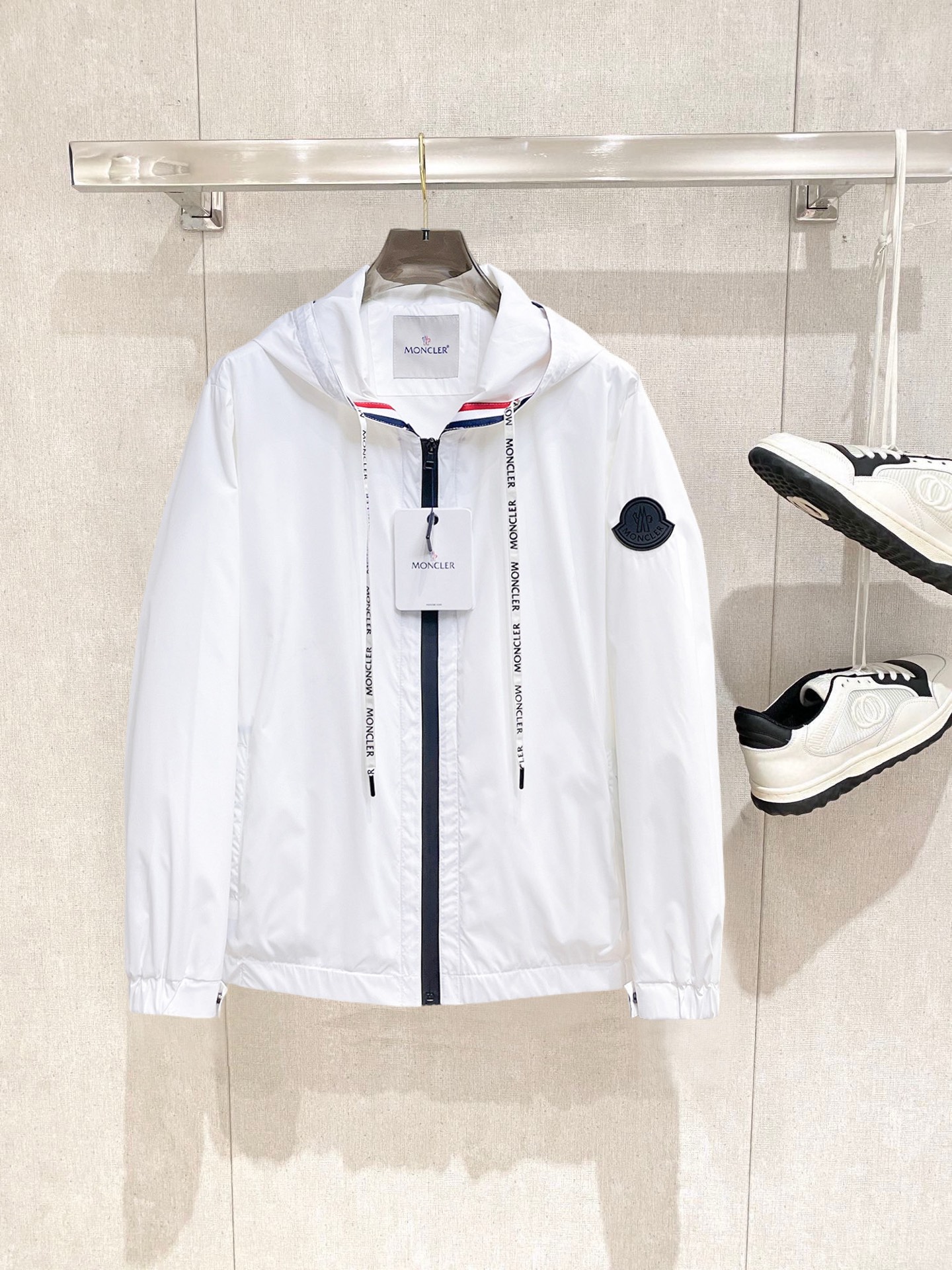 Moncler Male Jacket S-m-l-xl
