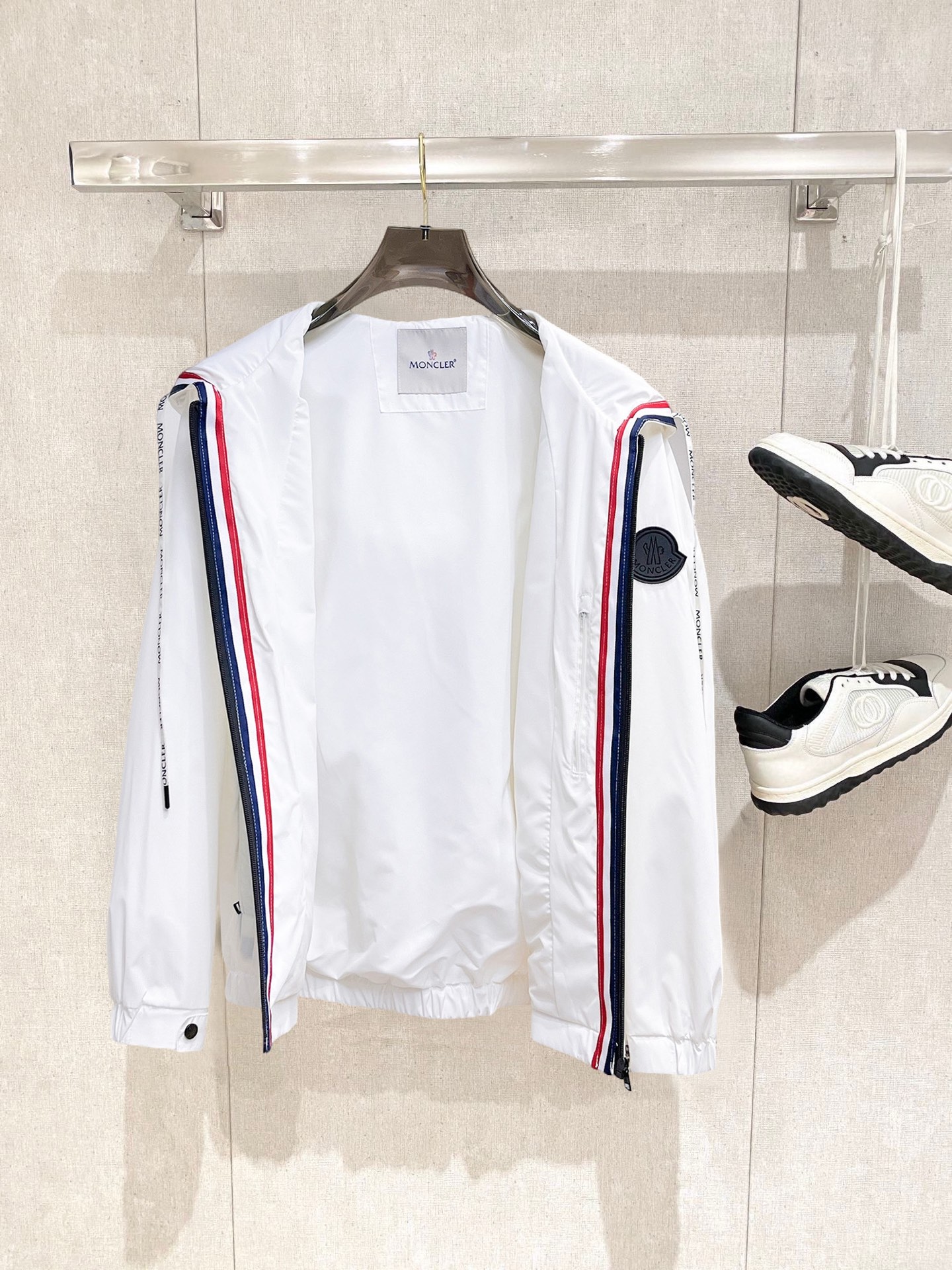 Moncler Male Jacket S-m-l-xl