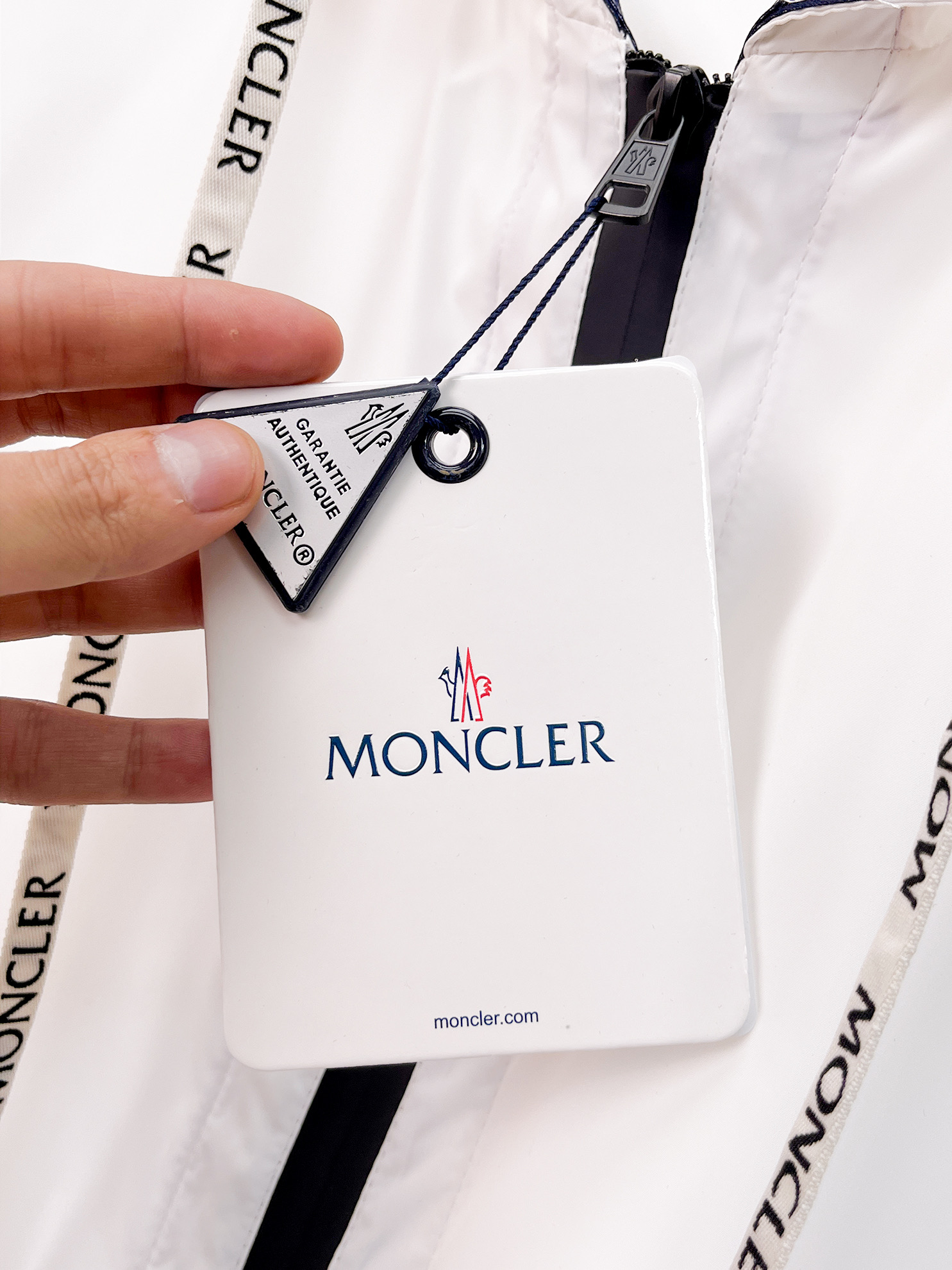 Moncler Male Jacket S-m-l-xl