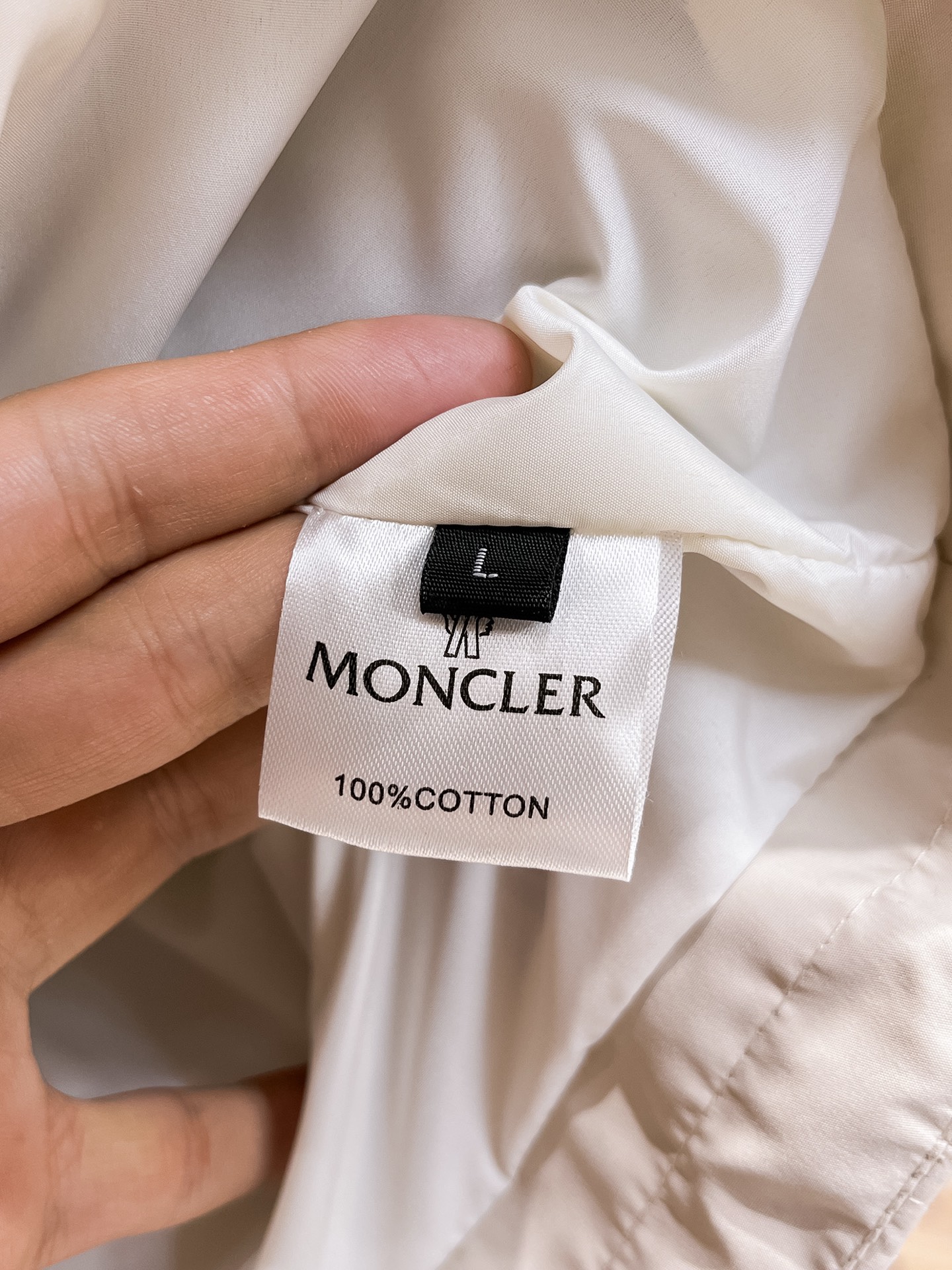 Moncler Male Jacket S-m-l-xl