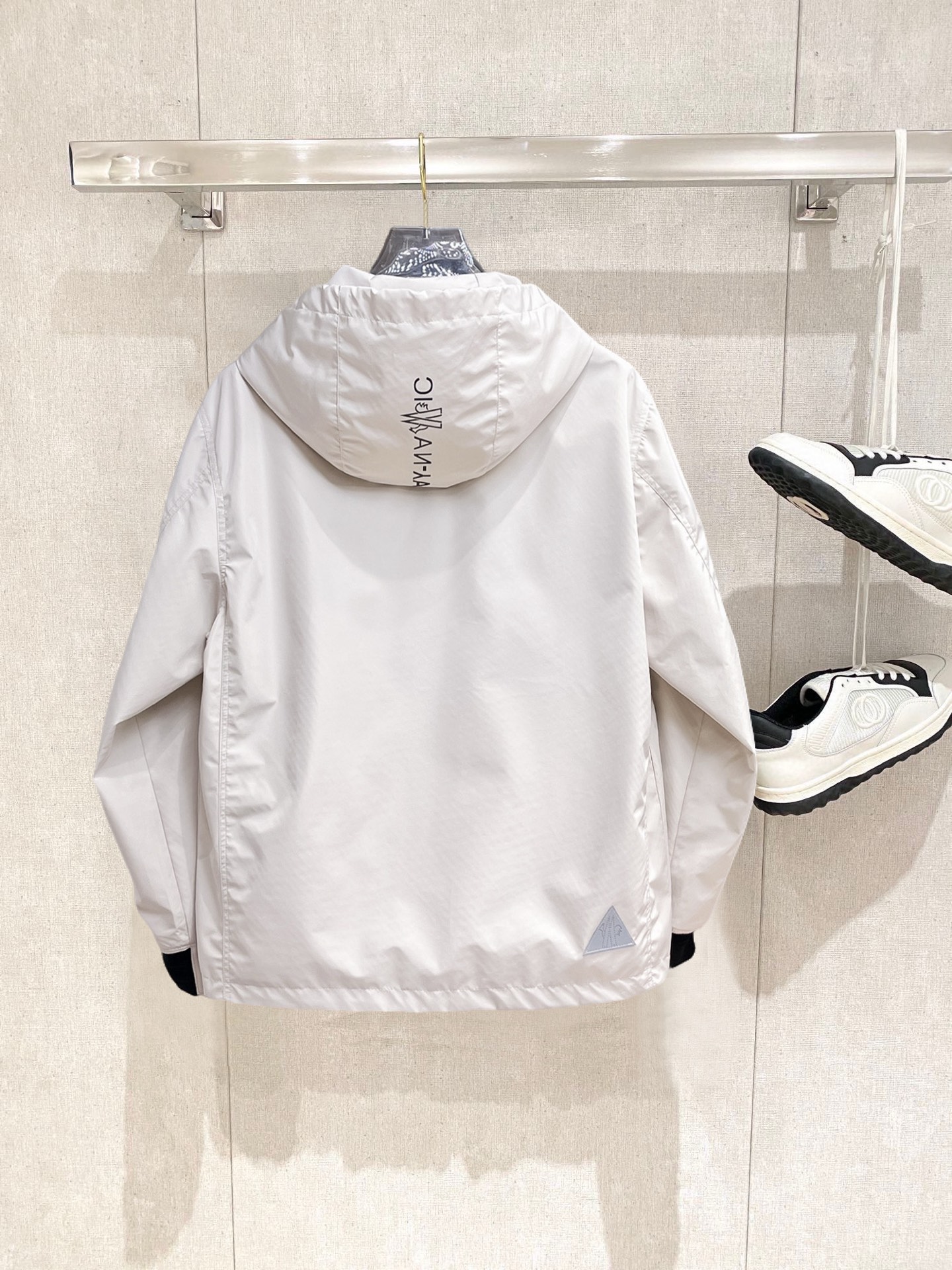 Moncler Male Jacket S-m-l-xl
