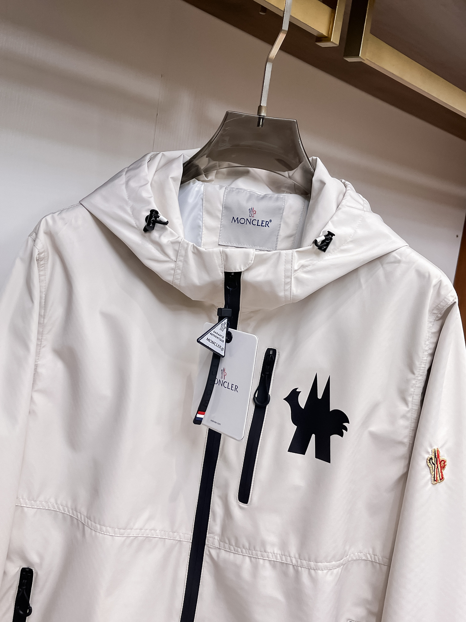 Moncler Male Jacket S-m-l-xl