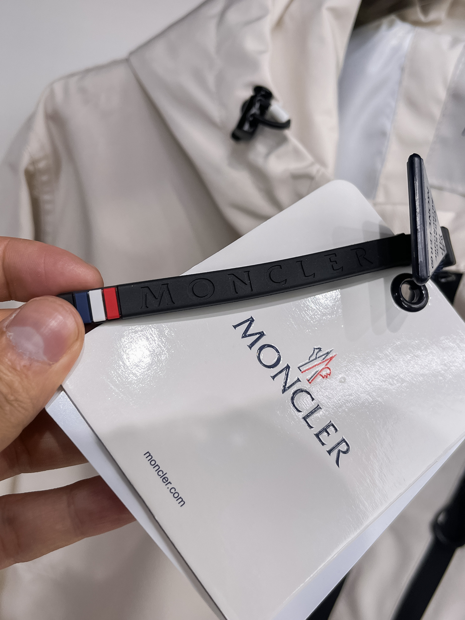 Moncler Male Jacket S-m-l-xl